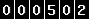 Visitors Count